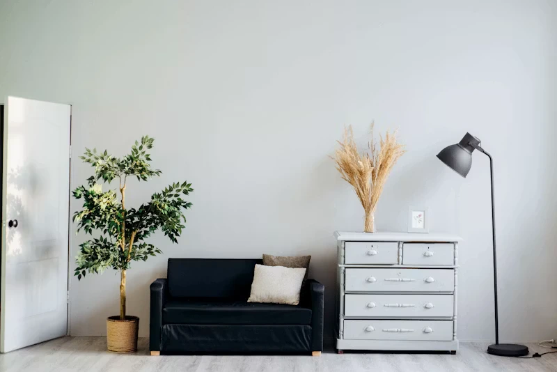Water Damage Restoration